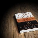 Sagan Demon Haunted World Cover