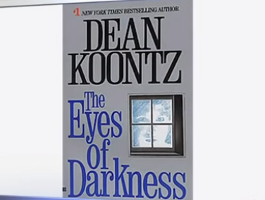 Dean Koontz Predicts Coronavirus in 1981, or Did He