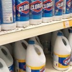 Clorox Aisle Featured