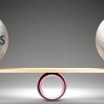 Selfishness balanced