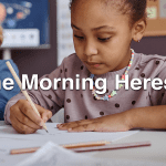 Elementary school students