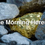 A hidden nugget of gold