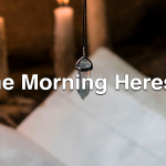 Book of spells and witchcraft