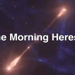 animated graphic of black hole jets