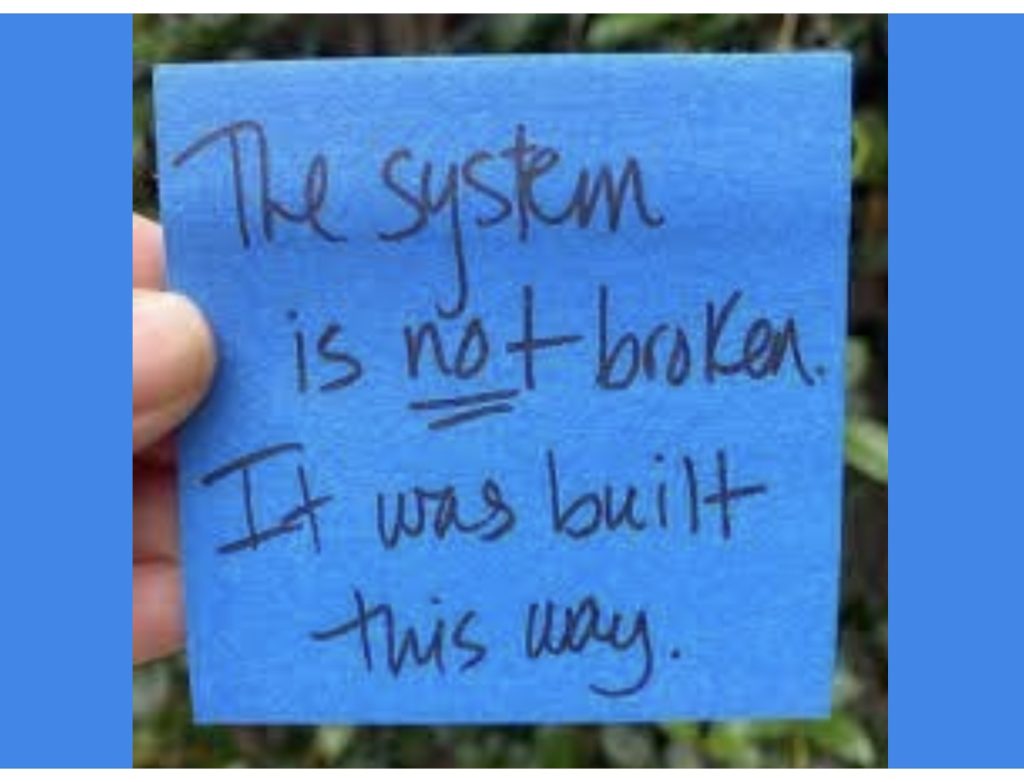 Misleading Meme Monday: Inferring Intent in Stochastic Systems | Center for  Inquiry