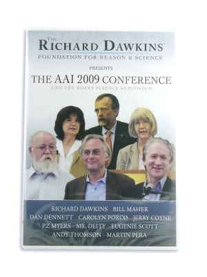 Root of All Evil? The Uncut Interviews DVD | CFI Store