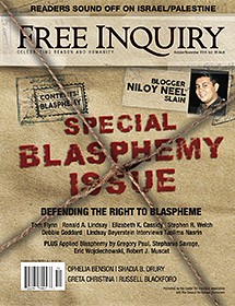 Archive | Free Inquiry