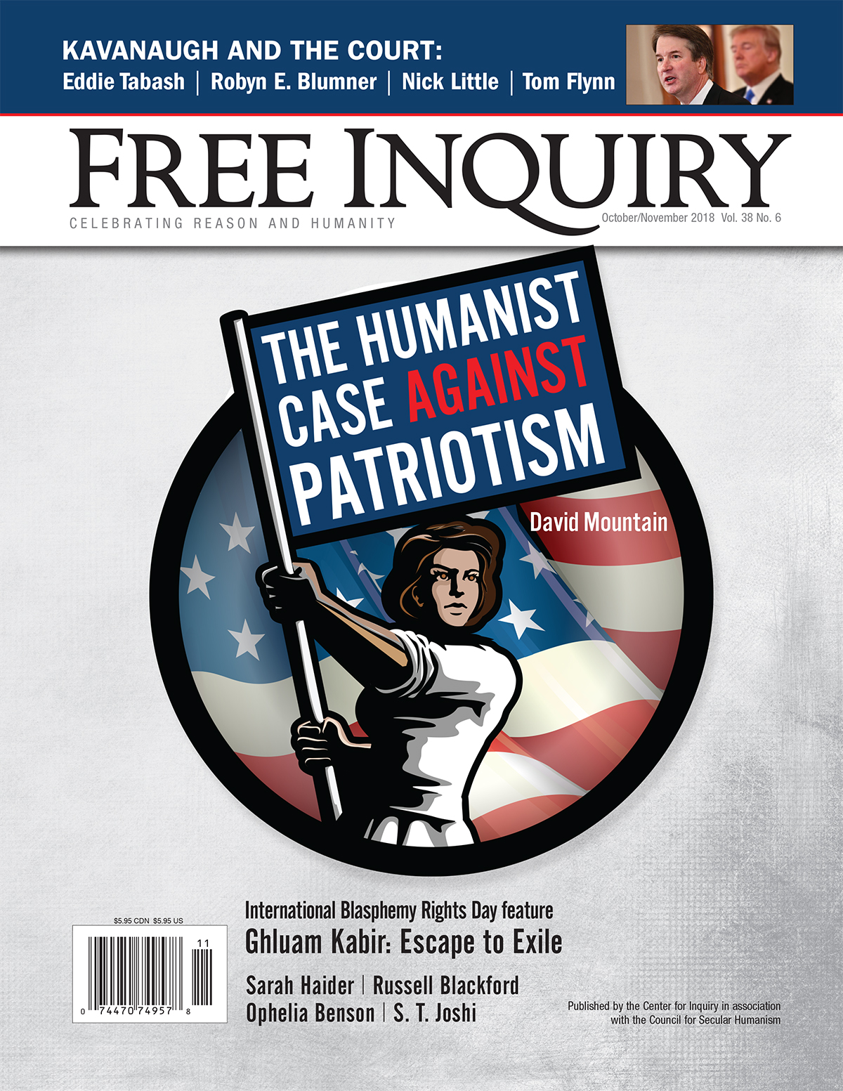 Free Inquiry