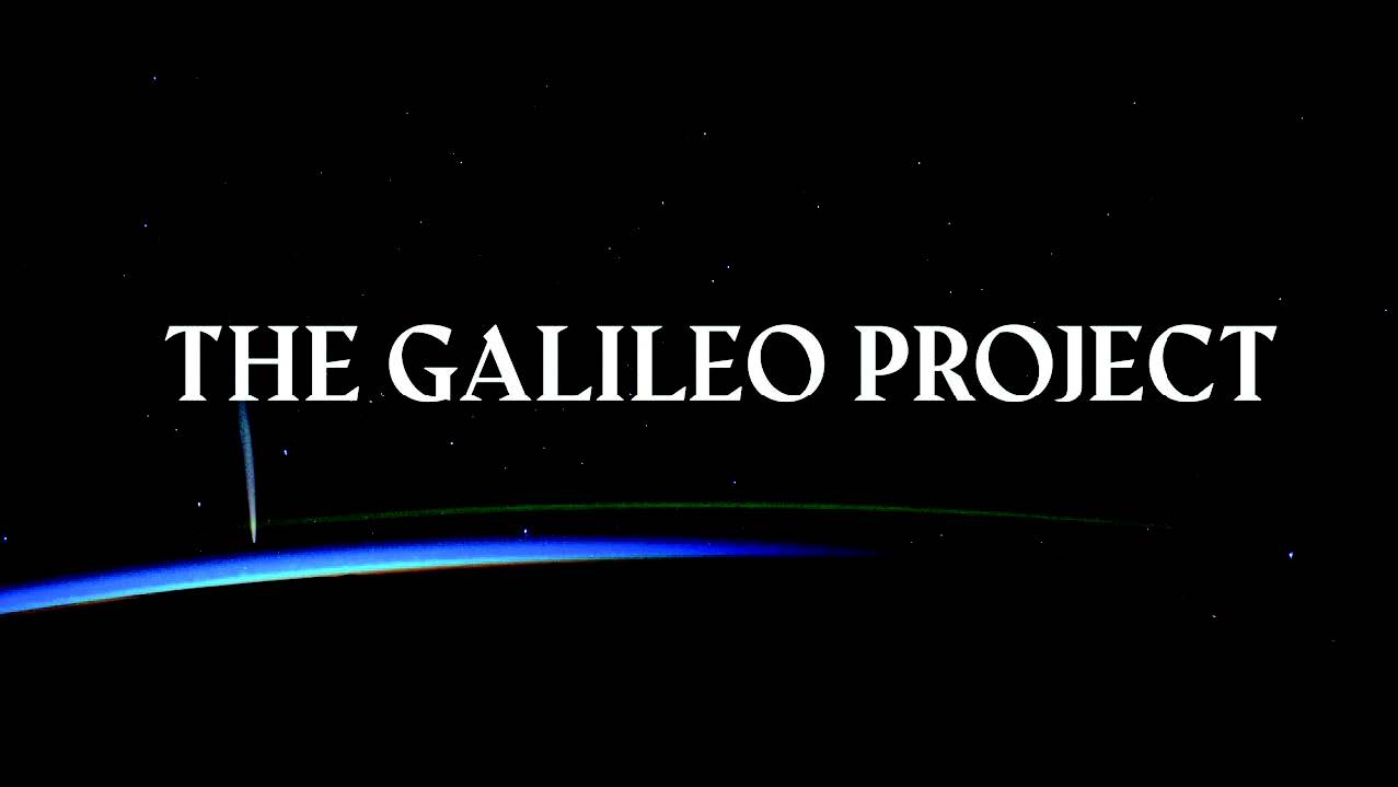 The Galileo Project | Skeptical Inquirer
