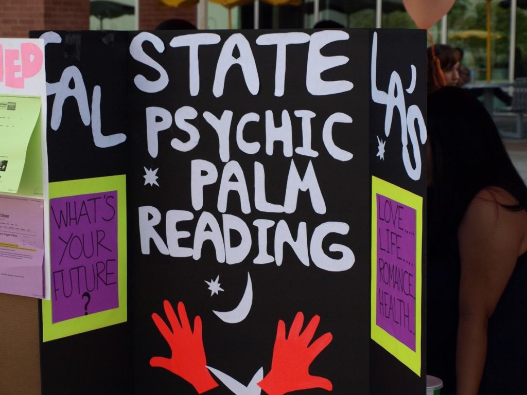 Health Street Smarts Fairs image12