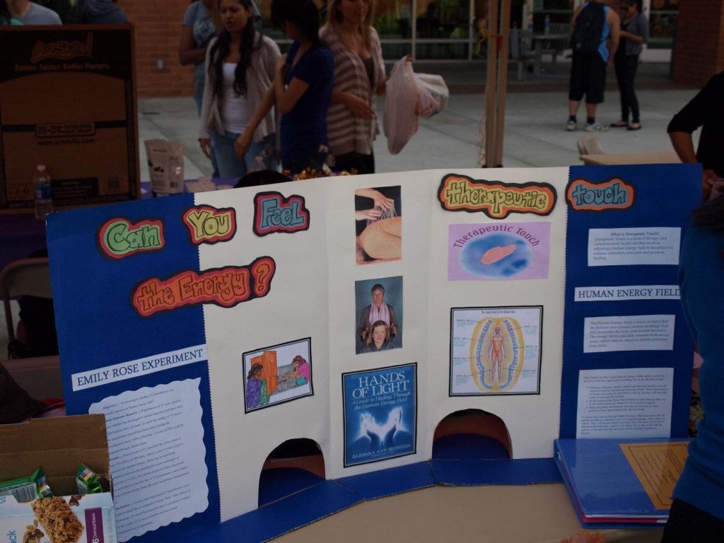 Health Street Smarts Fairs image7