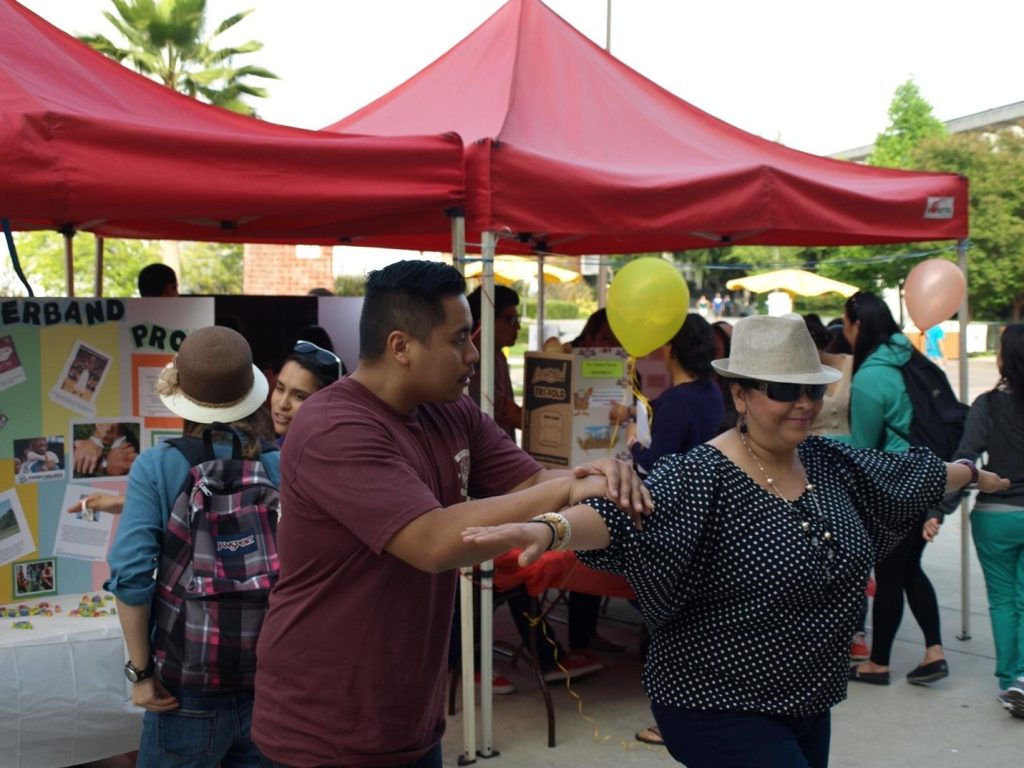 Health Street Smarts Fairs image4