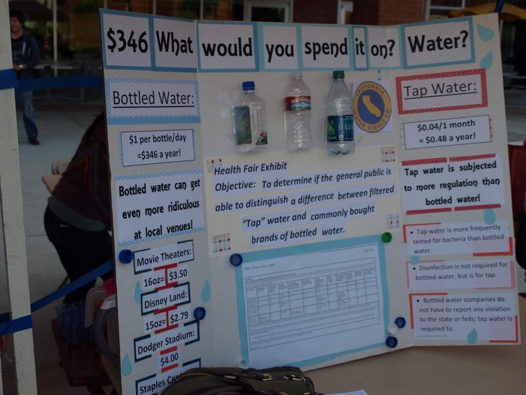 Health Street Smarts Fairs image8