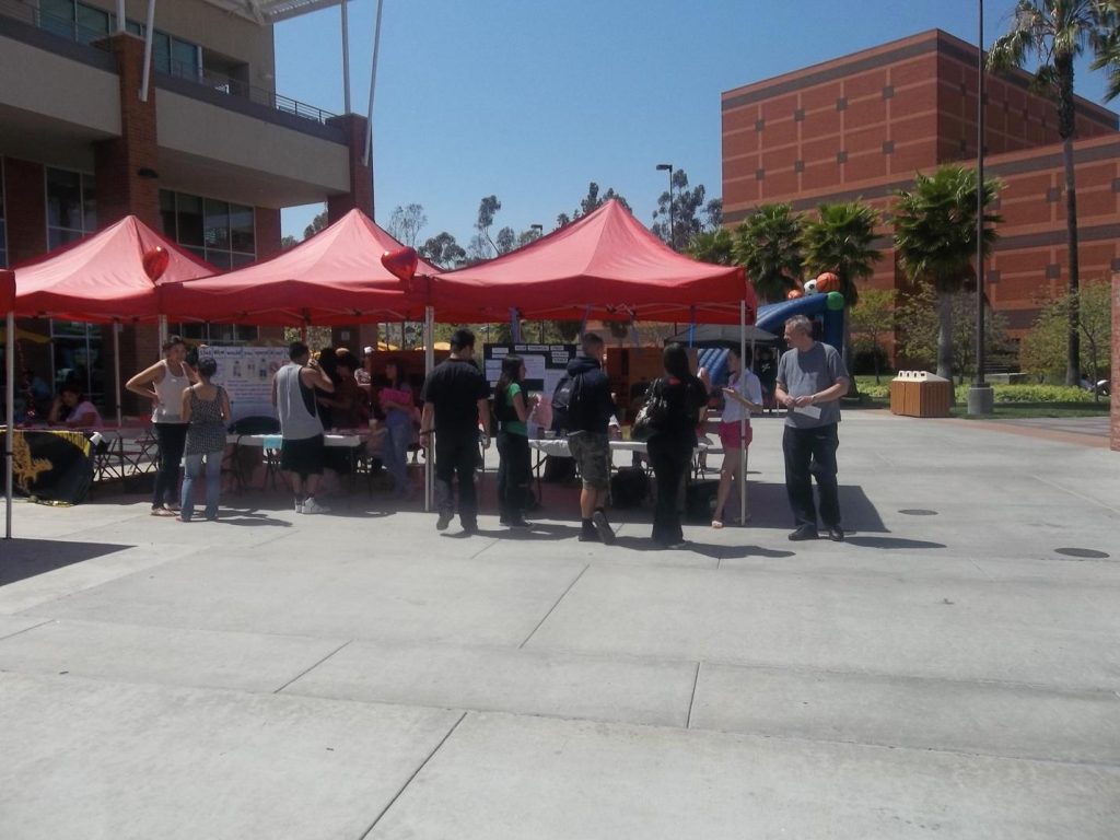 Health Street Smarts Fairs image11