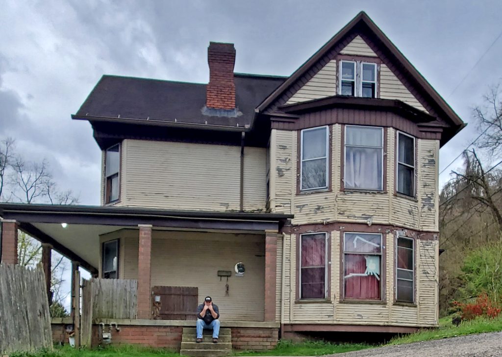 Investigation of the Bellaire House | Skeptical Inquirer