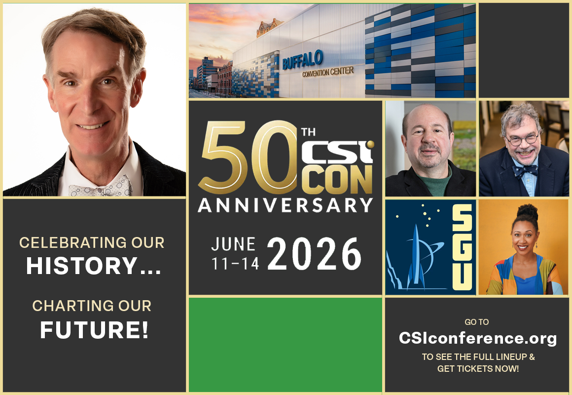 CSICon Homepage | CSIConference: Register Today