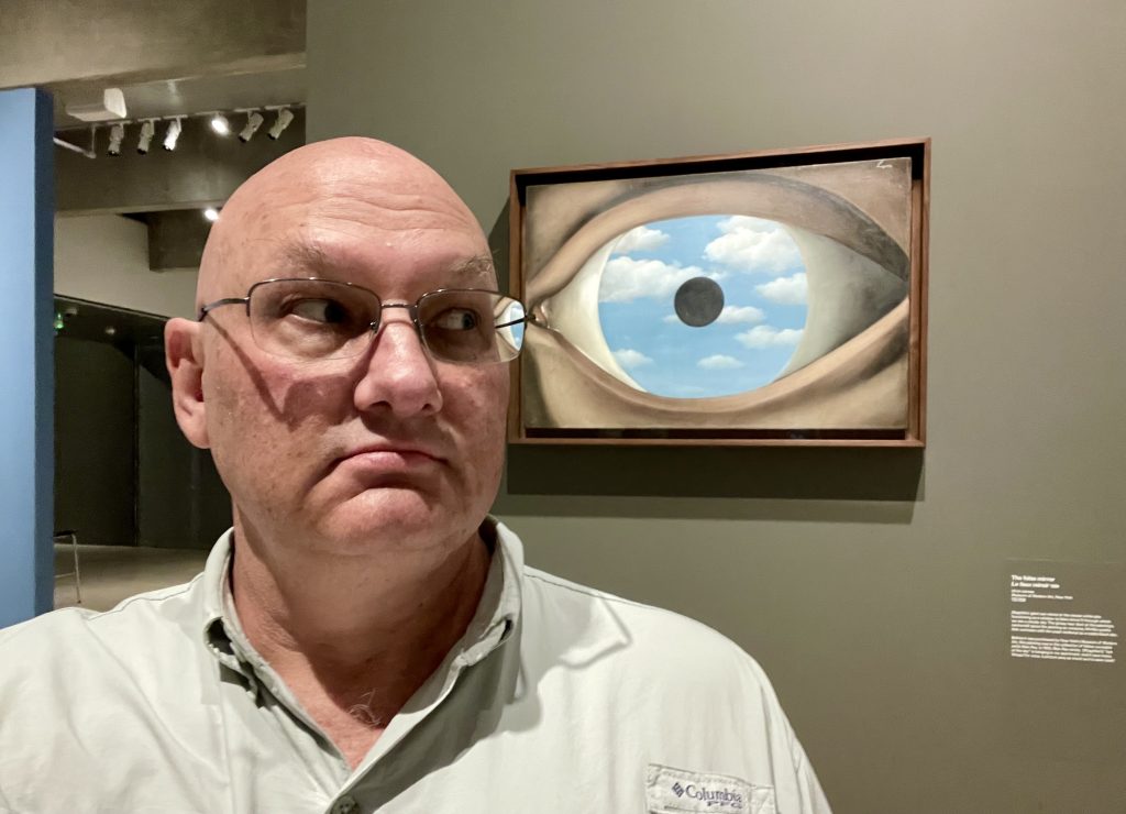 Vampires Invade The Australian Museum | Skeptical Inquirer