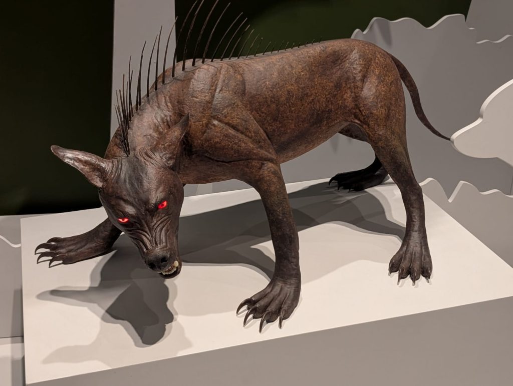 Vampires Invade The Australian Museum | Skeptical Inquirer