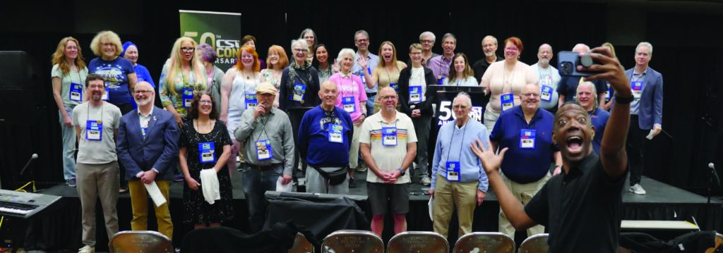 We Celebrated Our 50th Anniversary at CSICon 2026 | Skeptical Inquirer