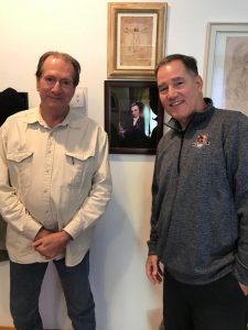 POI Ruskin Underdown